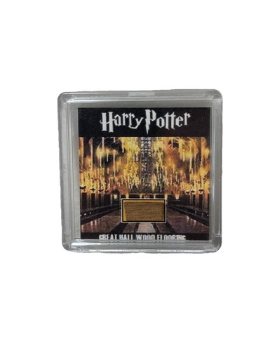 Harry potter 2001 - potter, sala