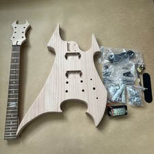 Kit chitarra elettrica