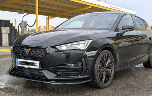 Seat leon mk4 sdoppiatore - seat,