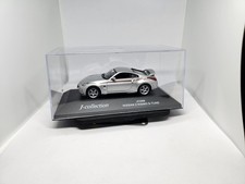 Modellino scala 1/43 Nissan