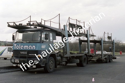 Thh truck photos iveco - thh,