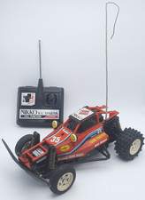 Nikko Turbo Panther - Auto