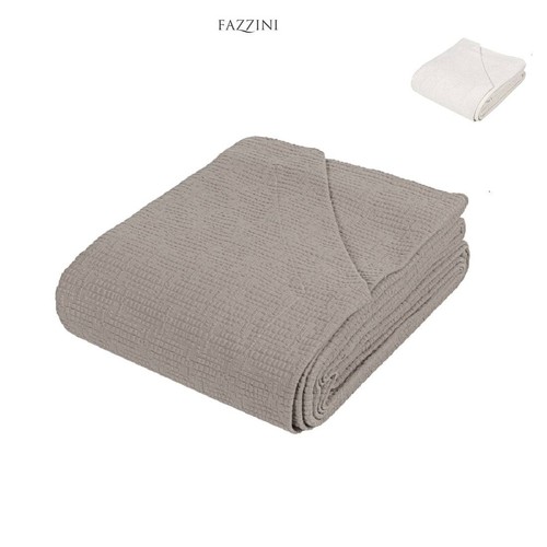 Copriletto fazzini - copriletto,