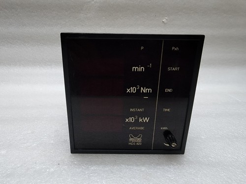 Maihak mds 823 108000 - maihak, 230v