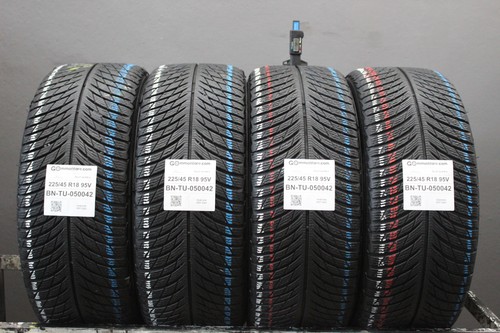 Pneumatici 225 r18 - pneumatici,