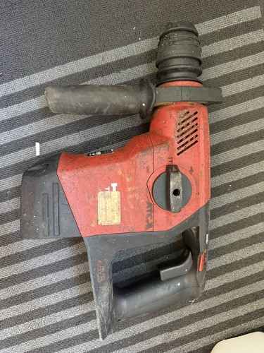 Hilti a36 martello - 30-,
