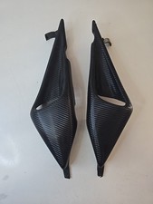 Convogliatori Aria Inferiori