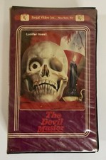 Devil master vhs aka - master',