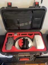 DJI Mavic Pro Platinum Bundle