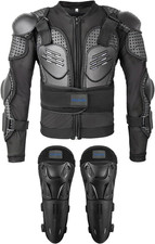 Attrezzatura Dirt Bike Bambini