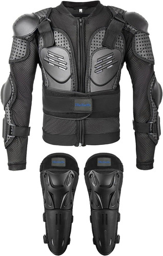 Attrezzatura dirt bike bambini - attrezzatura,