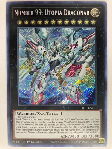 Number utopia dragonar - number,