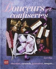 Douceurs et confiseries 