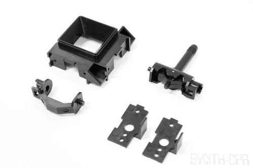 Kit completo ricambi - completo, di