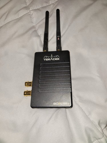 Trasmettitore wireless teradek - wireless,