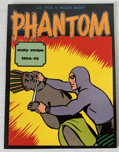 Phantom uomo mascherato - phantom,