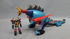 Bandai Soul of Chogokin GX-05