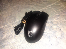 Mouse ottico USB cablato MSI