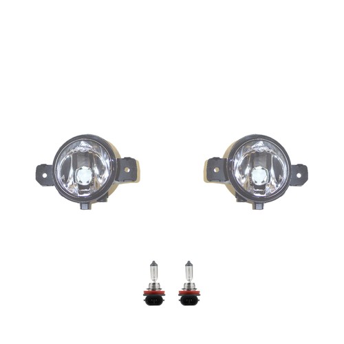 Fari fendinebbia set - fari,