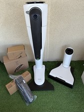 FOLLETTO NUOVO VK7s SENZA FILO COMPLETO DI MULTIFUNZIONE EB7s +  HD7 