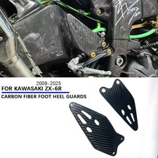 Per KAWASAKI ZX6R ZX-6R