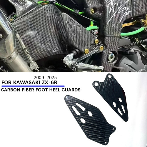 Per kawasaki zx6r 6r - kawasaki,