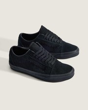 VN000D9YBKA Vans Old Skool Craft Stripe Black (uomo)