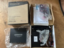 Kenwood KNA-L50 Sistema di