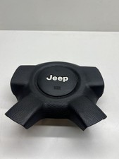 Parte interna Jeep Cherokee