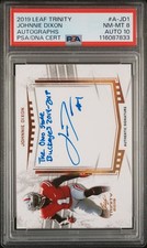 2019 leaf trinity johnnie - leaf,