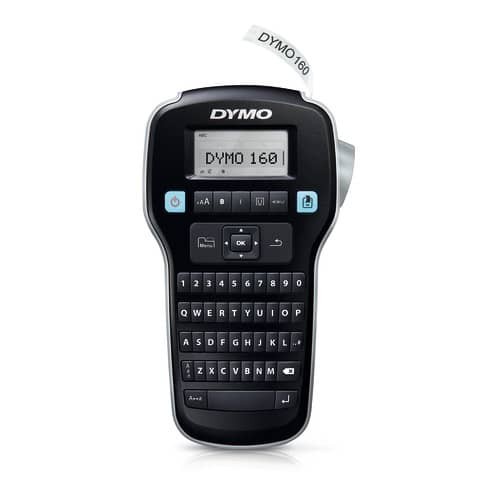 Dymo etichettatrice portatile - etichettatrice,