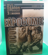 Fly MARCOS LM 600 2003