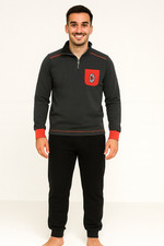 PIGIAMA TUTA UOMO RAGAZZO