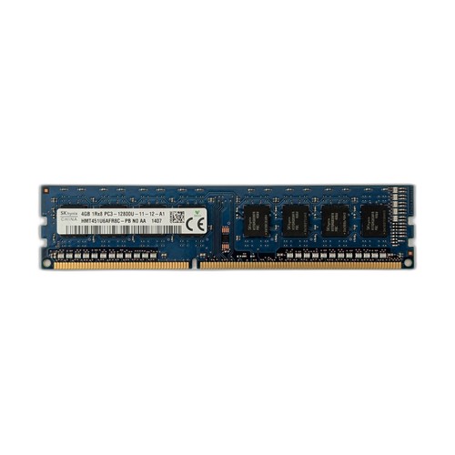 Ram hynix 4gb ddr3 - sk, 1x
