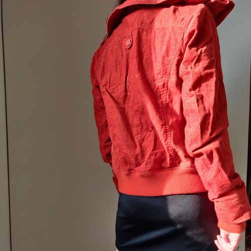 Giacca orsay arancione - orsay,