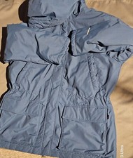 Women’s Woolrich Parka Coat