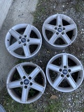 Cerchioni Lega Ford 16