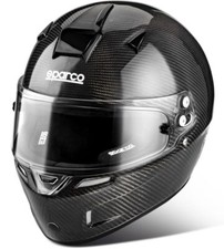 Casco kart carbonio Sparco Air