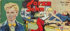 [703] FORZA JOHN ed. Universo