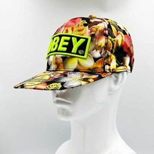 OBEY - Berretto da baseball