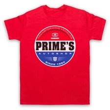 T-SHIRT DA UOMO E DONNA