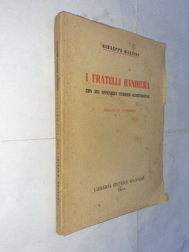 Fratelli bandiera app - i,