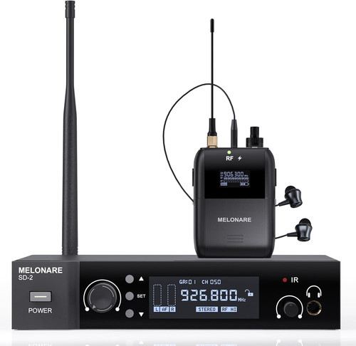 Sistema monitoraggio ear - sistema,