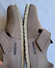 Birkenstock London Tech colore