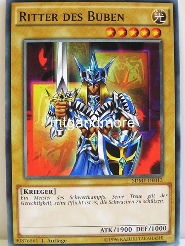 1x cavaliere del - -,