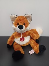 Trudi Peluche Volpe 38cm