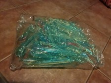 Cucchiai Lunghi Busta Da 250