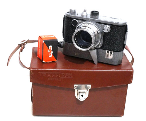 Robot recorder 36bet traffipax - robot,