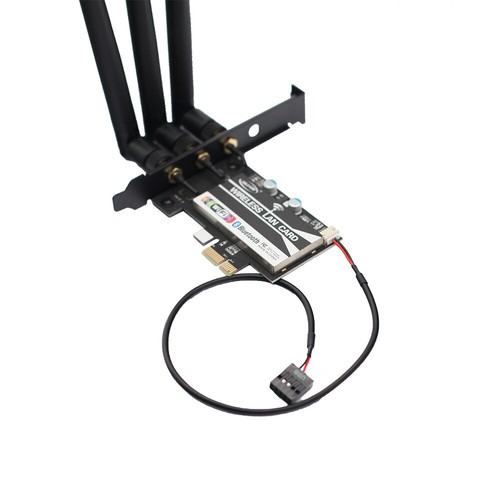Nuovo broadcom 802 - nuovo,