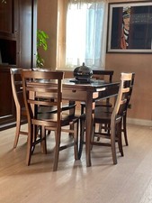 Soggiorno arte povera  artigianato di pregio con trasporto (leggi per prezzo) 